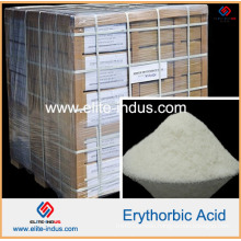 Antioxidants Food Grade Erythorbic Acid (CAS: 6381-77-7)